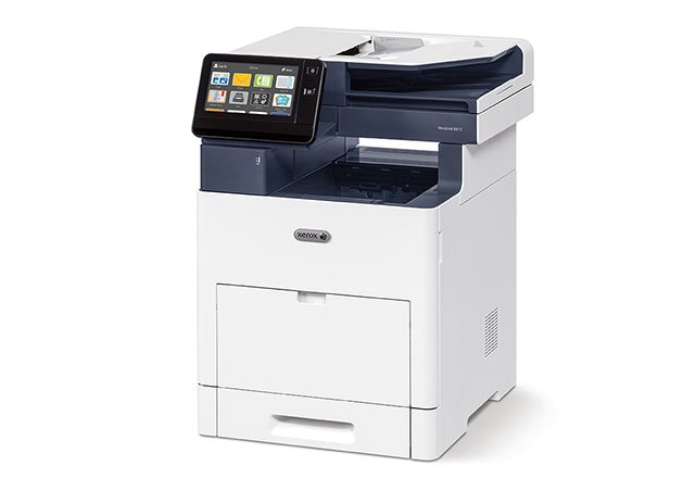 Renting de fotocopiadoras e impresoras multifunción en Madrid